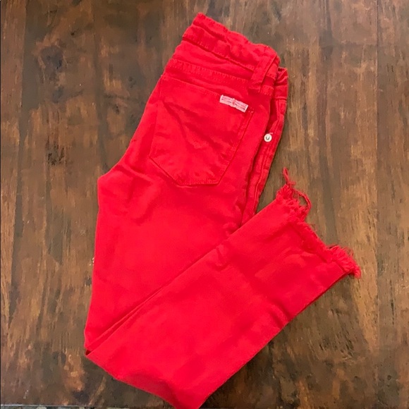 Hudson Jeans Other - Girls 8 Hudson Skinny Jeans